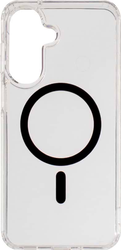 Чехол для смартфона Colorway Mag Guard for Samsung Galaxy A27 Black (CW-CMGSGA276-BK)