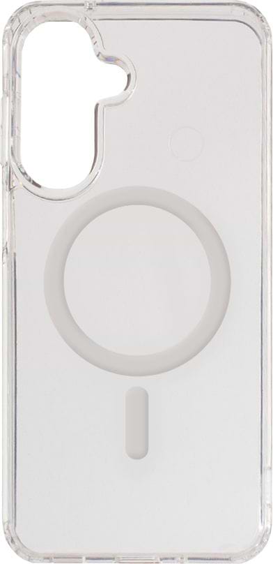 Чохол для смартфону Colorway Mag Guard for Samsung Galaxy A27 White (CW-CMGSGA276-WT)