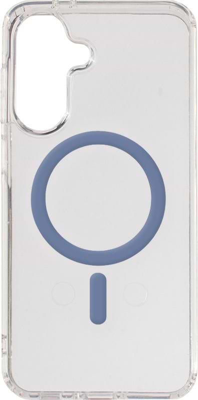 Чохол для смартфону Colorway Mag Guard for Samsung Galaxy A37 Blue (CW-CMGSGA376-LB)