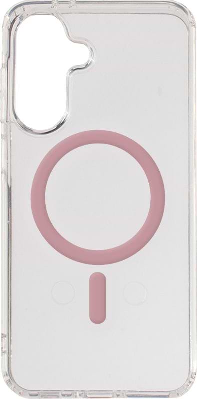 Чехол для смартфона Colorway Mag Guard for Samsung Galaxy A37 Pink (CW-CMGSGA376-PK)