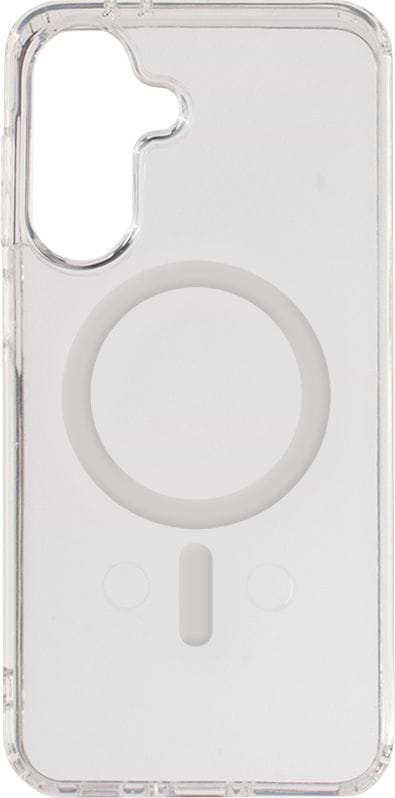 Чехол для смартфона Colorway Mag Guard for Samsung Galaxy A37 White (CW-CMGSGA376-WT)