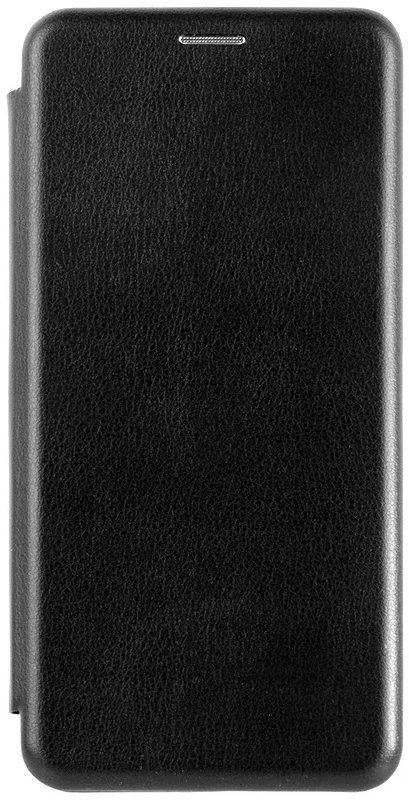 Чехол для смартфона Colorway Simple Book for Samsung Galaxy A18, black (CW-CSBSGA185-BK)