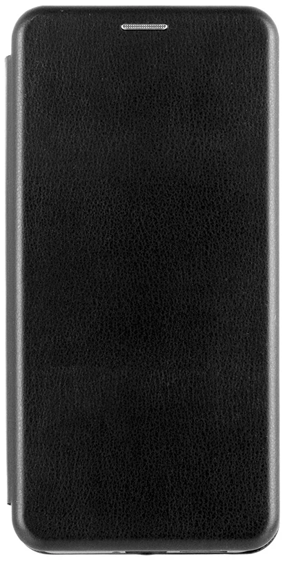 Чохол для смартфону Colorway Simple Book for Xiaomi Redmi 17, black (CW-CSBXR17-BK)