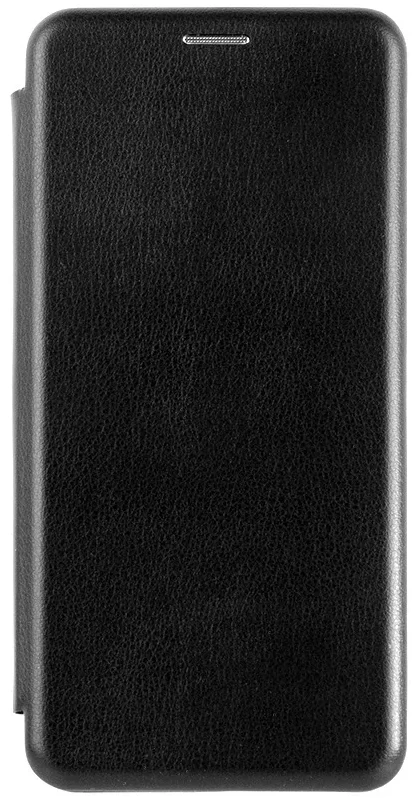 Чохол для смартфону Colorway Simple Book Motorola G17 Power Black (CW-CSBMG17P-BK)