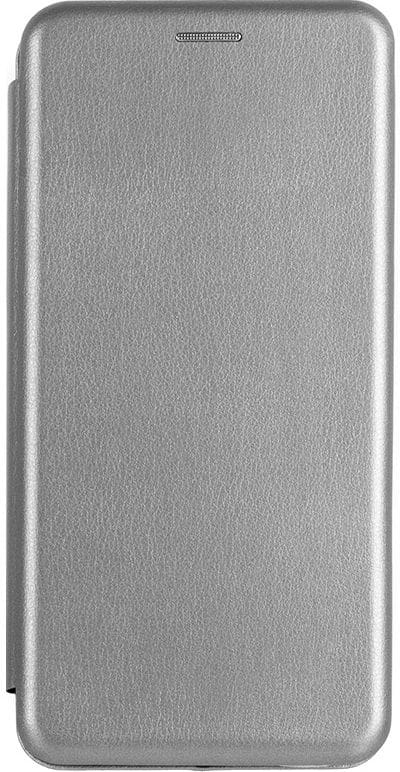 Чохол для смартфону Colorway Simple Book Samsung Galaxy A26 Gray (CW-CSBSGA266-GY)