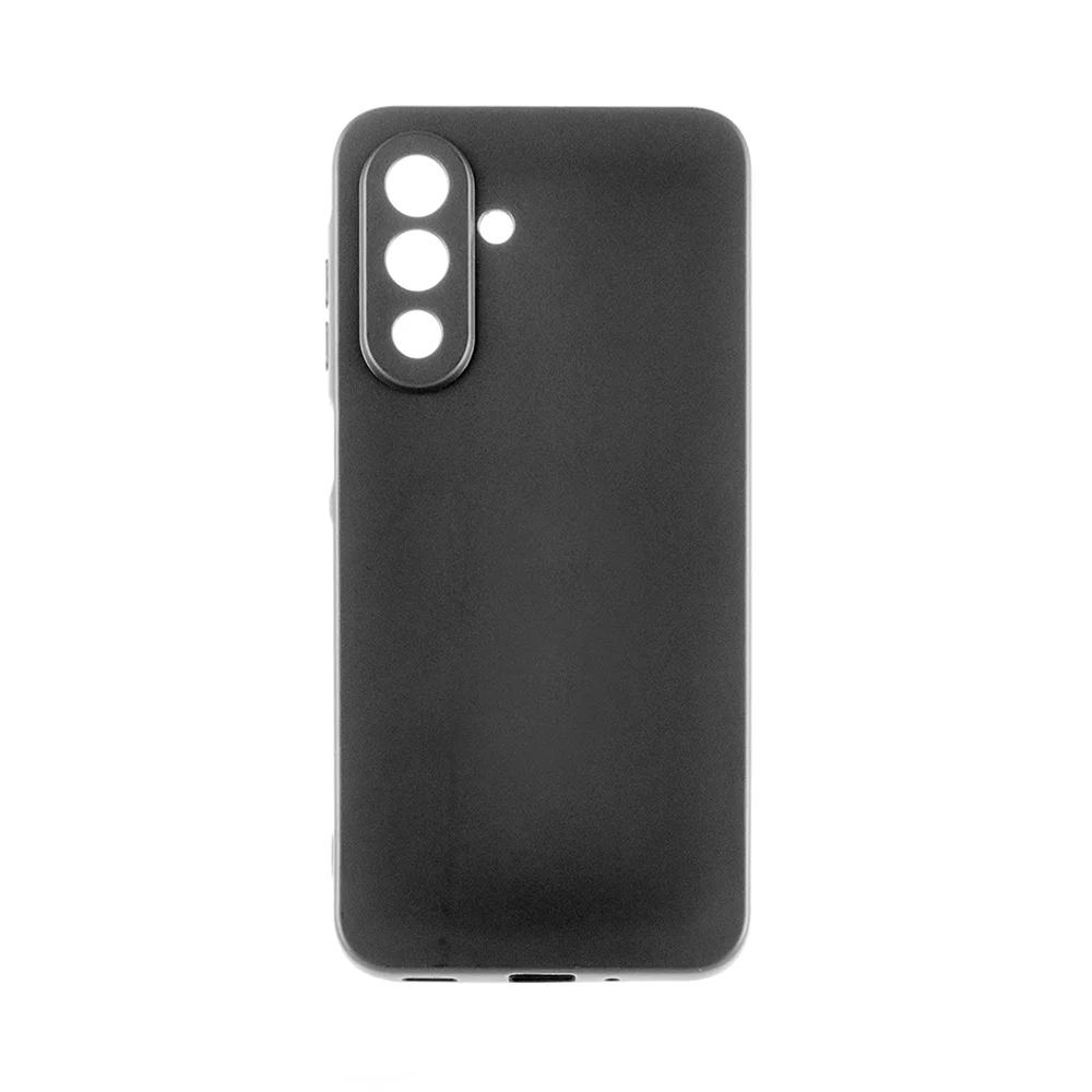 Чехол для смартфона Colorway TPU matt for Samsung Galaxy A18, black (CW-CTMSGA185-BK)