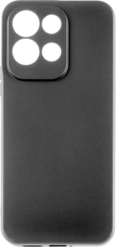 Чохол для смартфону Colorway TPU matt for Xiaomi Redmi 17, black (CW-CTMXR17-BK)