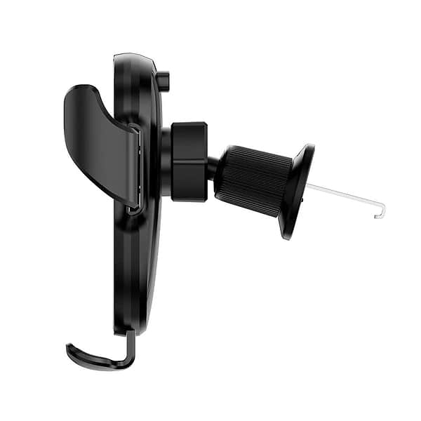 Фото - Автотримач Colorway ClampSnap Holder Black (CW-CHMH19-BK)