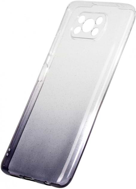 Фото - Чохол для смартфону Colorway Shine-Gradient Xiaomi POCO X3 (CW-CSGXPX3)