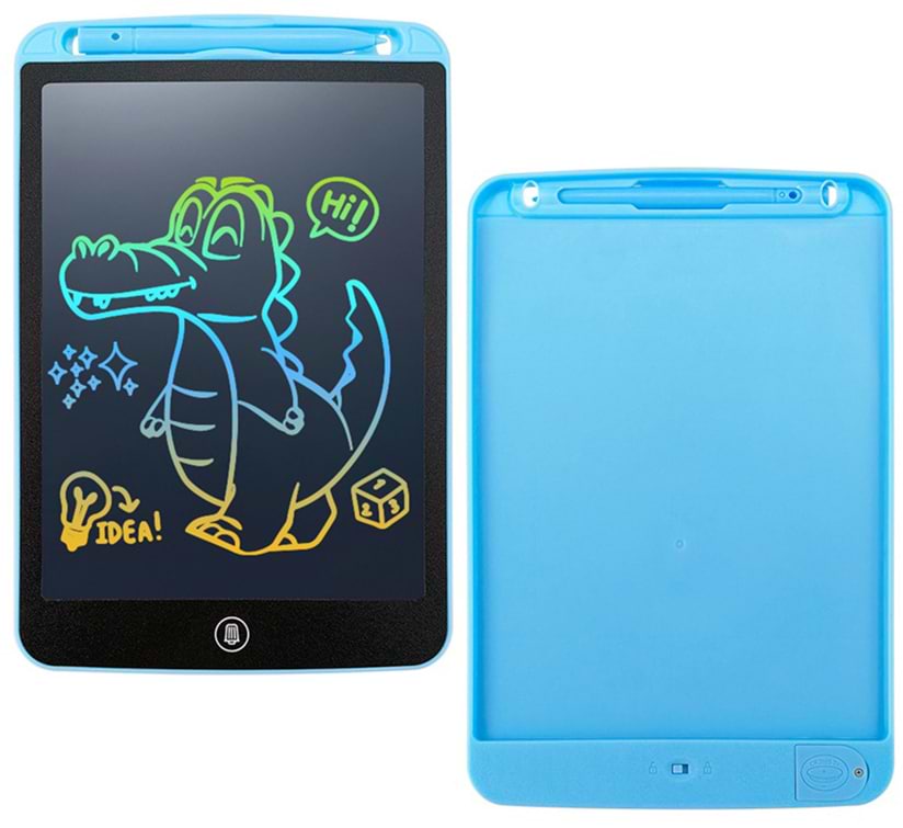 Графический планшет Colorway LCD Writing Tablet 12 (CW-WT12C)