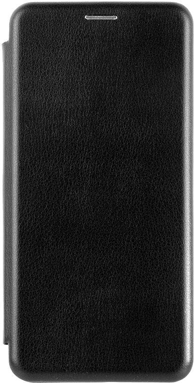 Чохол для смартфону Colorway Simple Book for Oppo A6x 4G, black (CW-CSBOA6X4-BK)