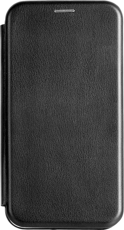 Чохол для смартфона Colorway Simple Book for Xiaomi Redmi Note 15 Pro + 5G, black (CW-CSBXRN15PP5-BK)
