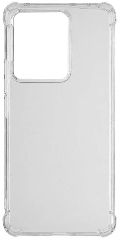 Чохол для смартфону Colorway TPU AntiShock for Realme 15 5G, Clear (CW-CTASR15)