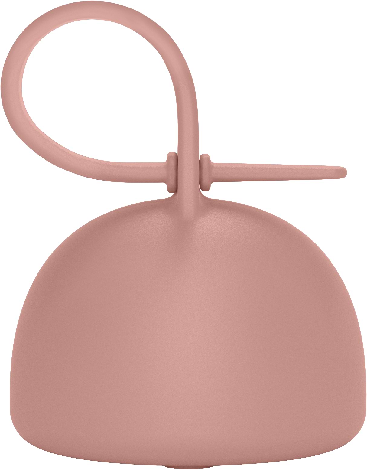 Контейнер для хранения пустышек Suavinex Colour Essence Нюдовый (401538)