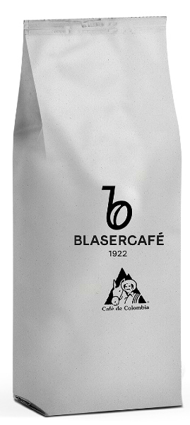 Кава в зернах Blasercafe Columbia 250 г