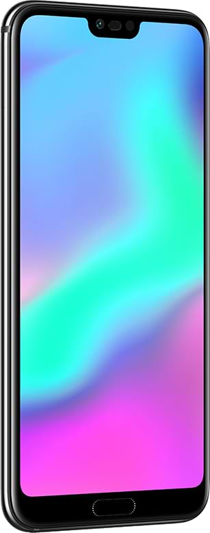 Фото - Смартфон Honor 10 128Gb Black