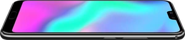 Фото - Смартфон Honor 10 128Gb Black