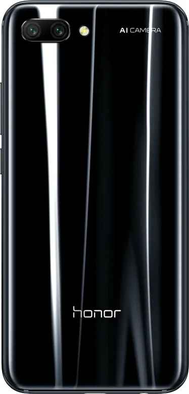 Фото - Смартфон Honor 10 128Gb Black