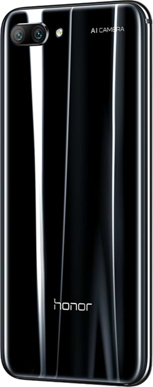 Фото - Смартфон Honor 10 128Gb Black