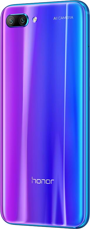 Фото - Смартфон Honor 10 128Gb Blue