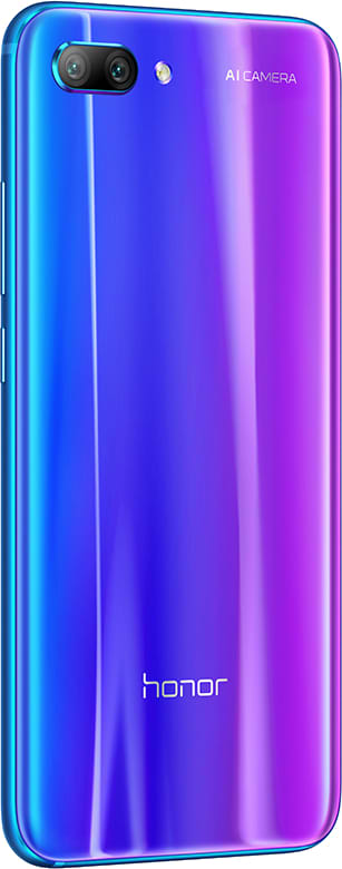 Фото - Смартфон Honor 10 128Gb Blue