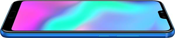 Фото - Смартфон Honor 10 128Gb Blue