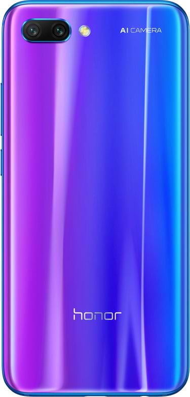 Фото - Смартфон Honor 10 128Gb Blue