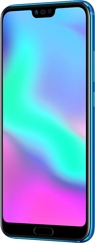 Фото - Смартфон Honor 10 128Gb Blue