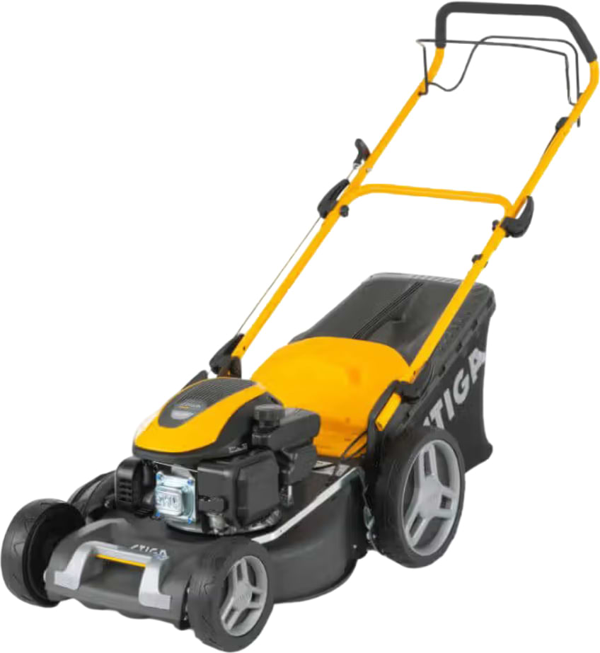 Газонокосарка бензинова Stiga Combi 48 SQ