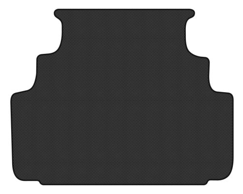 EVA килимок в багажник авто EVAtech для 2104 ВАЗ 1984-2012 1 покоління Combi EU (VA51320B1RBB)