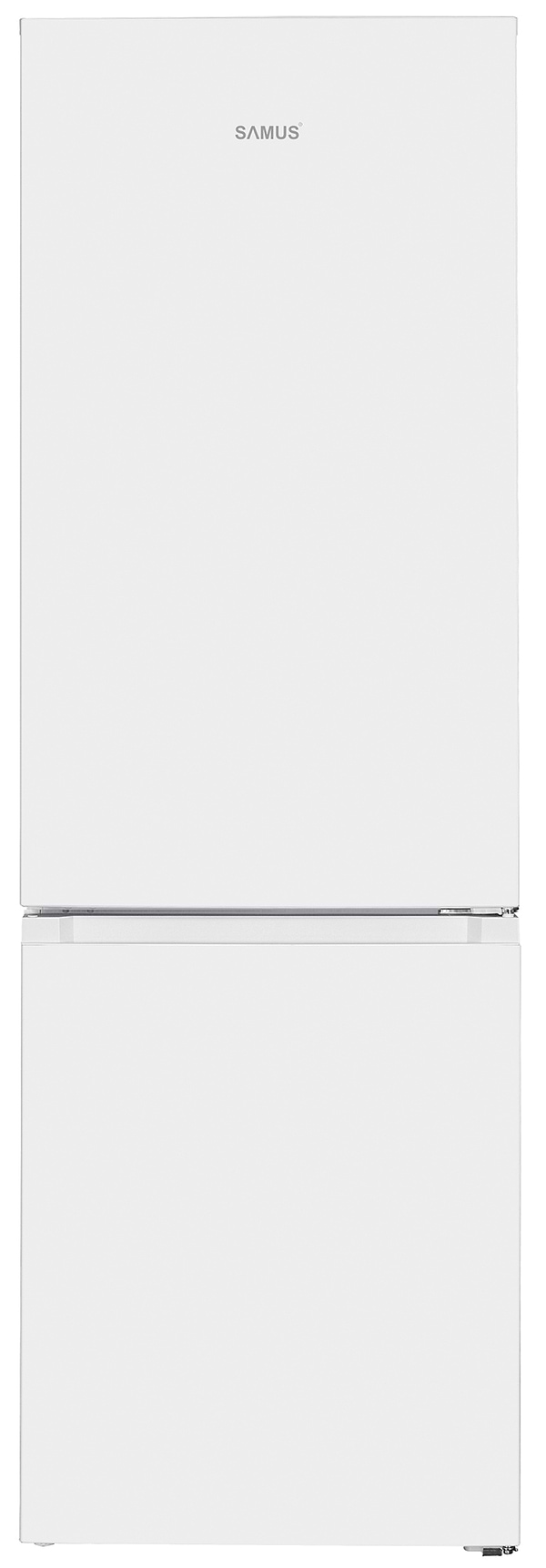 Фото - Холодильник SAMUS SCW357NFE