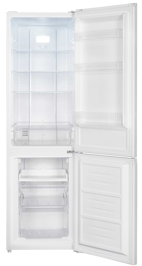 Фото - Холодильник SAMUS SCW357NFE