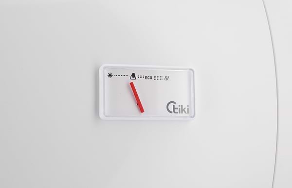 Фото - Водонагрівач Gorenje GBH100V9