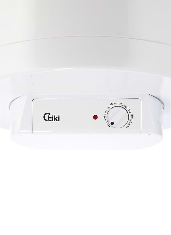 Фото - Водонагрівач Gorenje GBH100V9