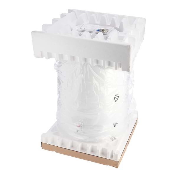 Фото - Водонагрівач Gorenje GBH100V9