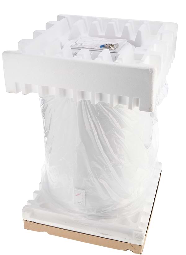 Фото - Водонагрівач Tiki GB100 COMFORTU100