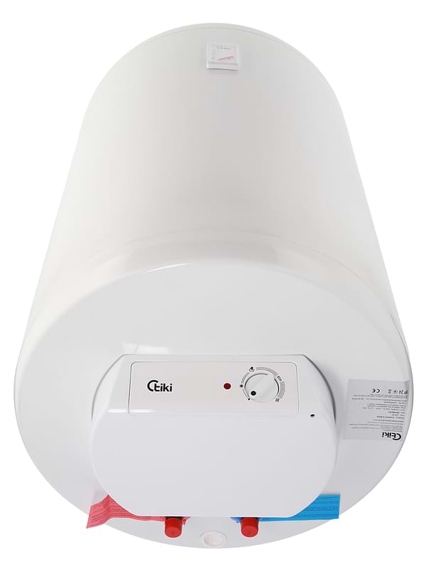 Фото - Водонагрівач Tiki GB80 COMFORTU80