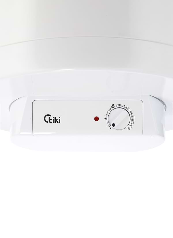 Фото - Водонагрівач Tiki GB80 COMFORTU80