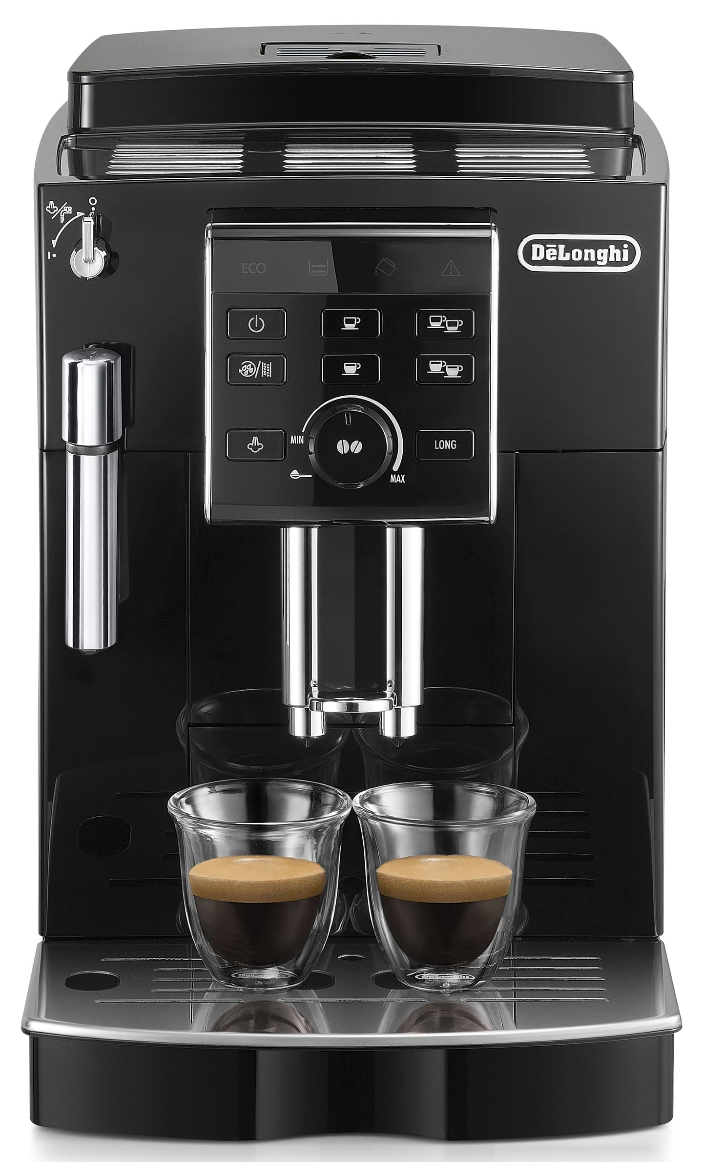 Кофемашина Delonghi ECAM13.123.B - Фото 1