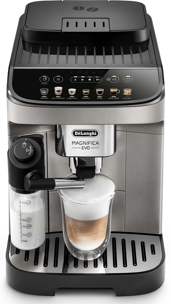 Фото - Кофемашина Delonghi ECAM290.81 TB