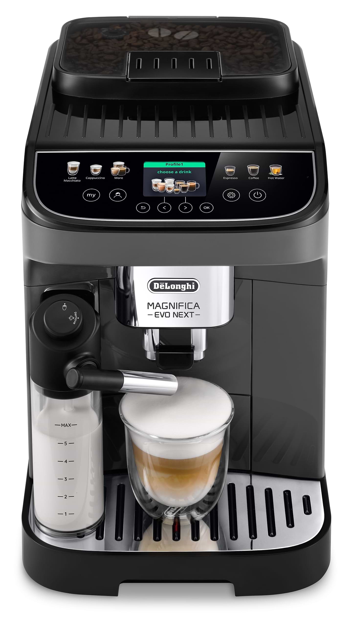 Кофемашина Delonghi ECAM310.60.GB - Фото 1