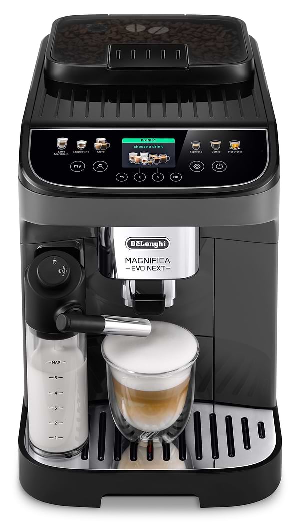 Фото - Кофемашина Delonghi ECAM310.60.GB