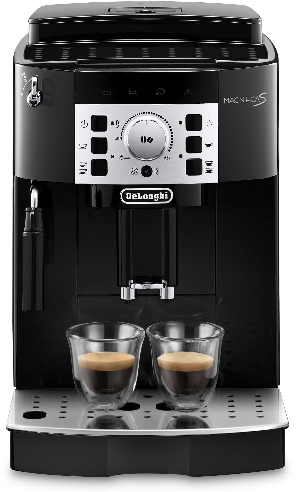 Кофемашина Delonghi ECAM 22.112 - Фото 1
