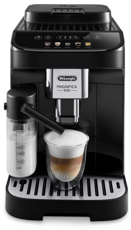 Кофемашина Delonghi ECAM290.61.B Magnifica Evo - Фото 1