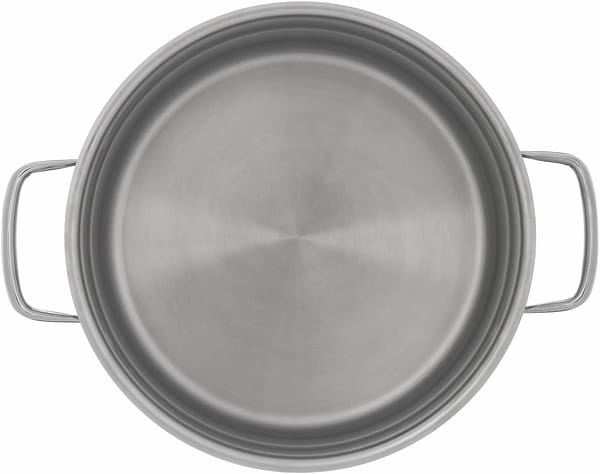 Фото - Набір посуду WMF 790446380 Compact Cuisine 7 пр.