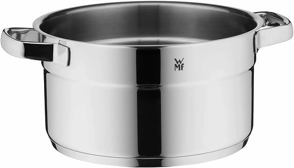 Фото - Набір посуду WMF 790446380 Compact Cuisine 7 пр.