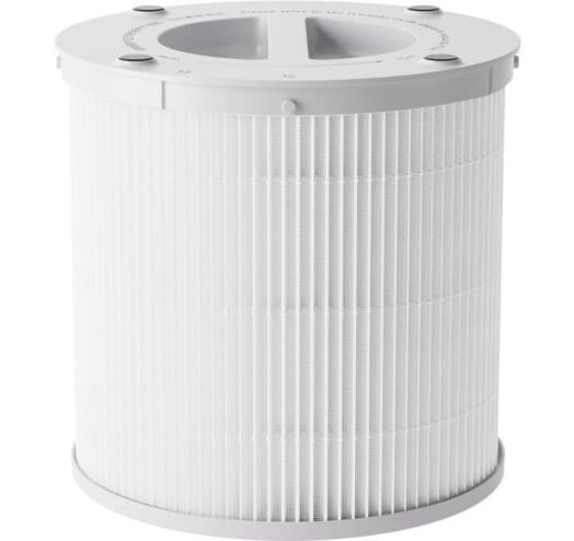Фільтр для очищувача повітря Xiaomi Smart Air Purifier 4 Compact Filter - Фото 1
