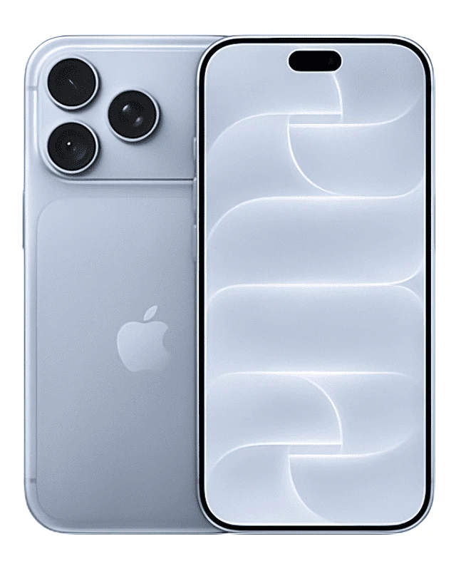 Смартфон Apple iPhone 18 Pro Max 256Gb Glacier