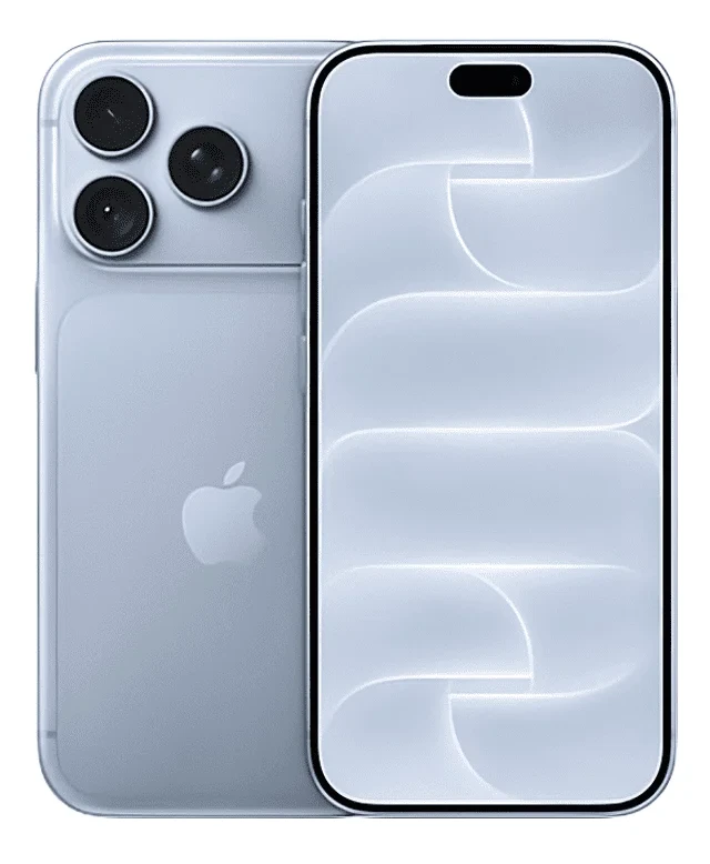 Смартфон Apple iPhone 18 Pro Max 512Gb Glacier