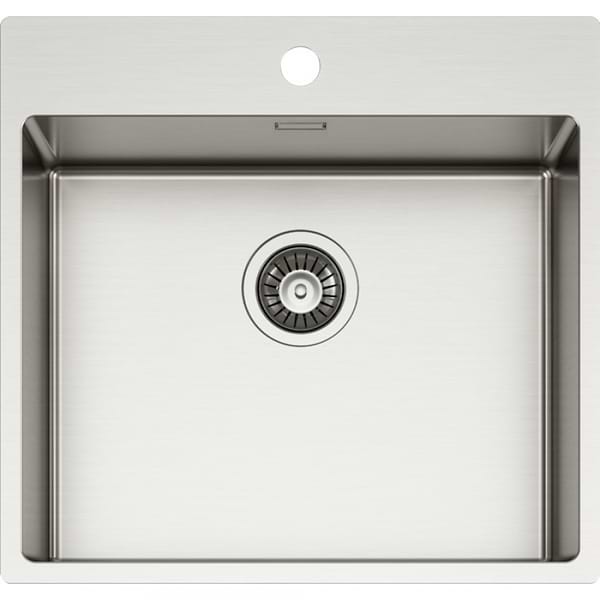 Фото - Мийка кухонна Elleci Compass 500